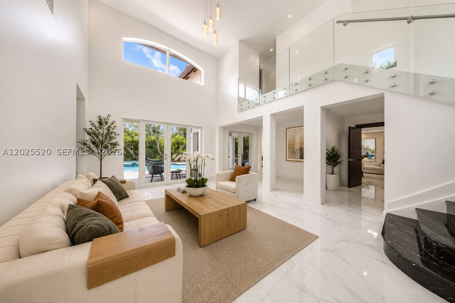 SILVERCEST LAKE ESTATES 1 - Residential