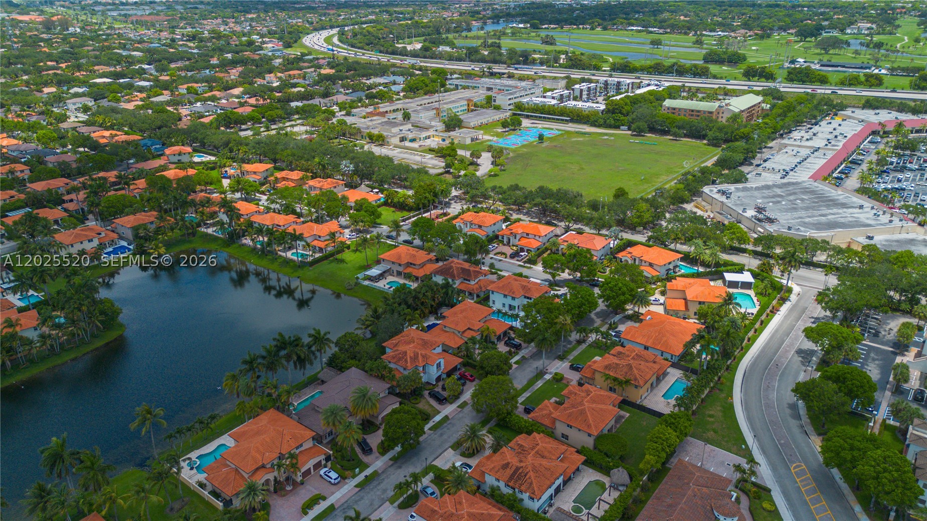 SILVERCEST LAKE ESTATES 1 - Residential