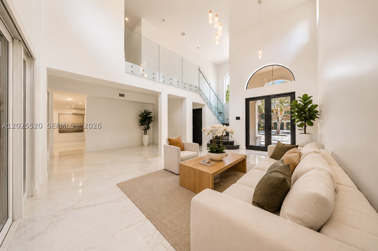 SILVERCEST LAKE ESTATES 1 - Residential