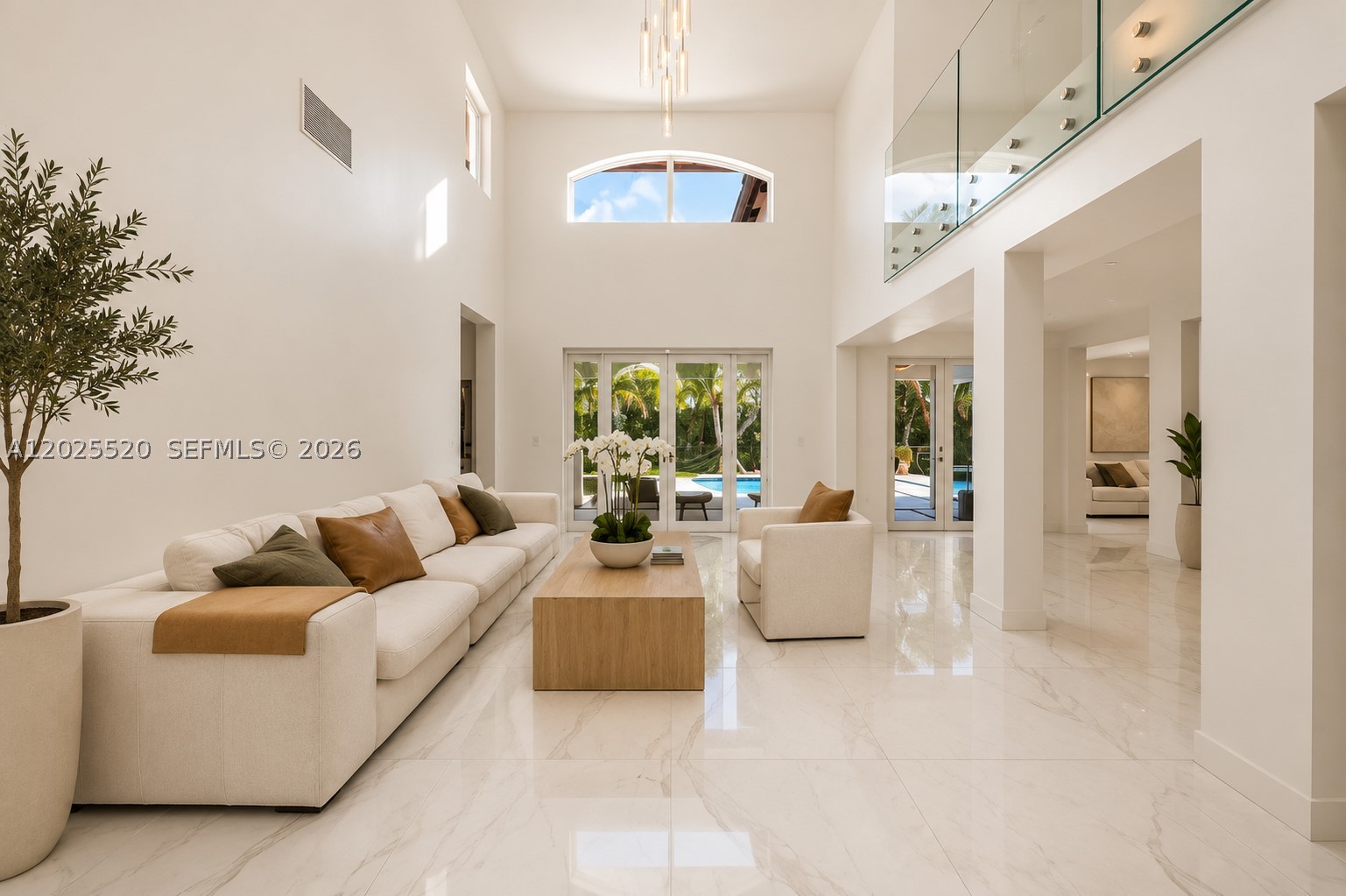 SILVERCEST LAKE ESTATES 1 - Residential