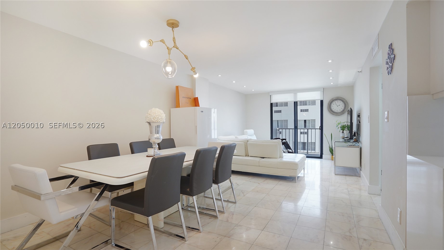 Experience the best of Miami Beach living in this beautifully 2-bedroom, 2-bath oceanfront residence. Offering breathtaking direct ocean views, this light-filled home features a spacious open layout, a modern kitchen with premium finishes, renovated bathrooms, impact windows, and a private balcony overlooking the Atlantic Ocean and the Miami skyline. Enjoy direct beach access, assigned covered parking, and the peace of mind of a fully certified building.

Ideally located in the Middle Beach area, just minutes from Miami’s most iconic destinations, including the Faena District, Fontainebleau, Soho Beach House, world-class dining, luxury shopping, and vibrant nightlife.


CALL/TEXT  AURORA @305 842 4514 for showings. 24H notice