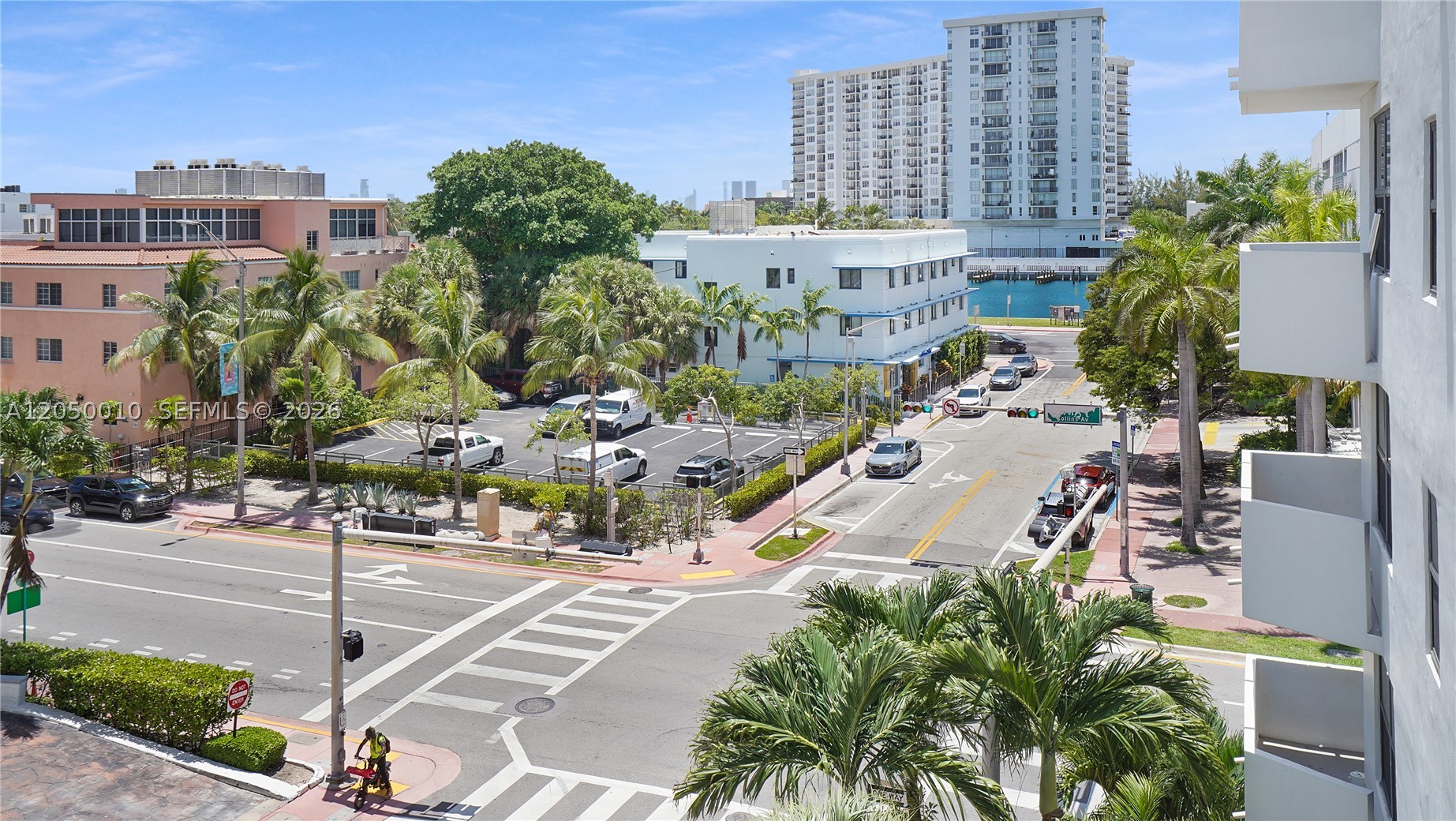 VENDOME PLACE CONDO - Residential