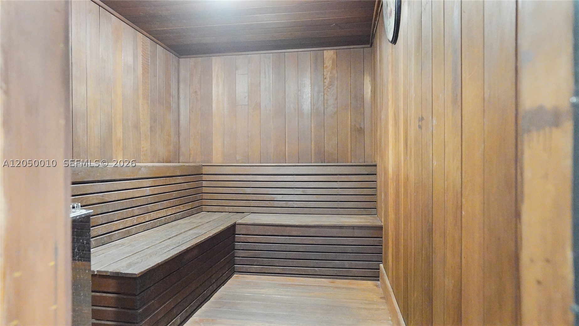 VENDOME PLACE CONDO - Residential
