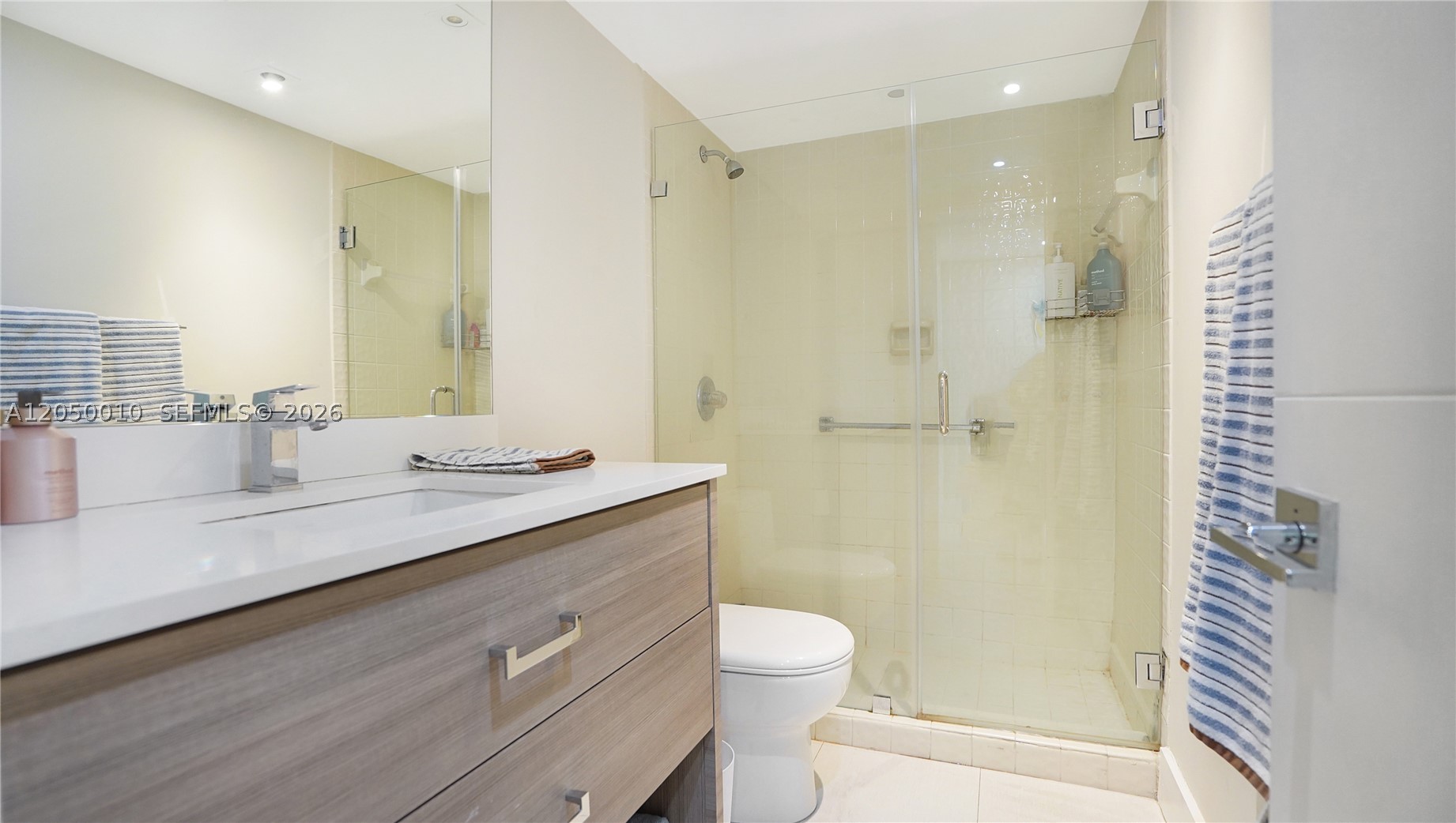 VENDOME PLACE CONDO - Residential