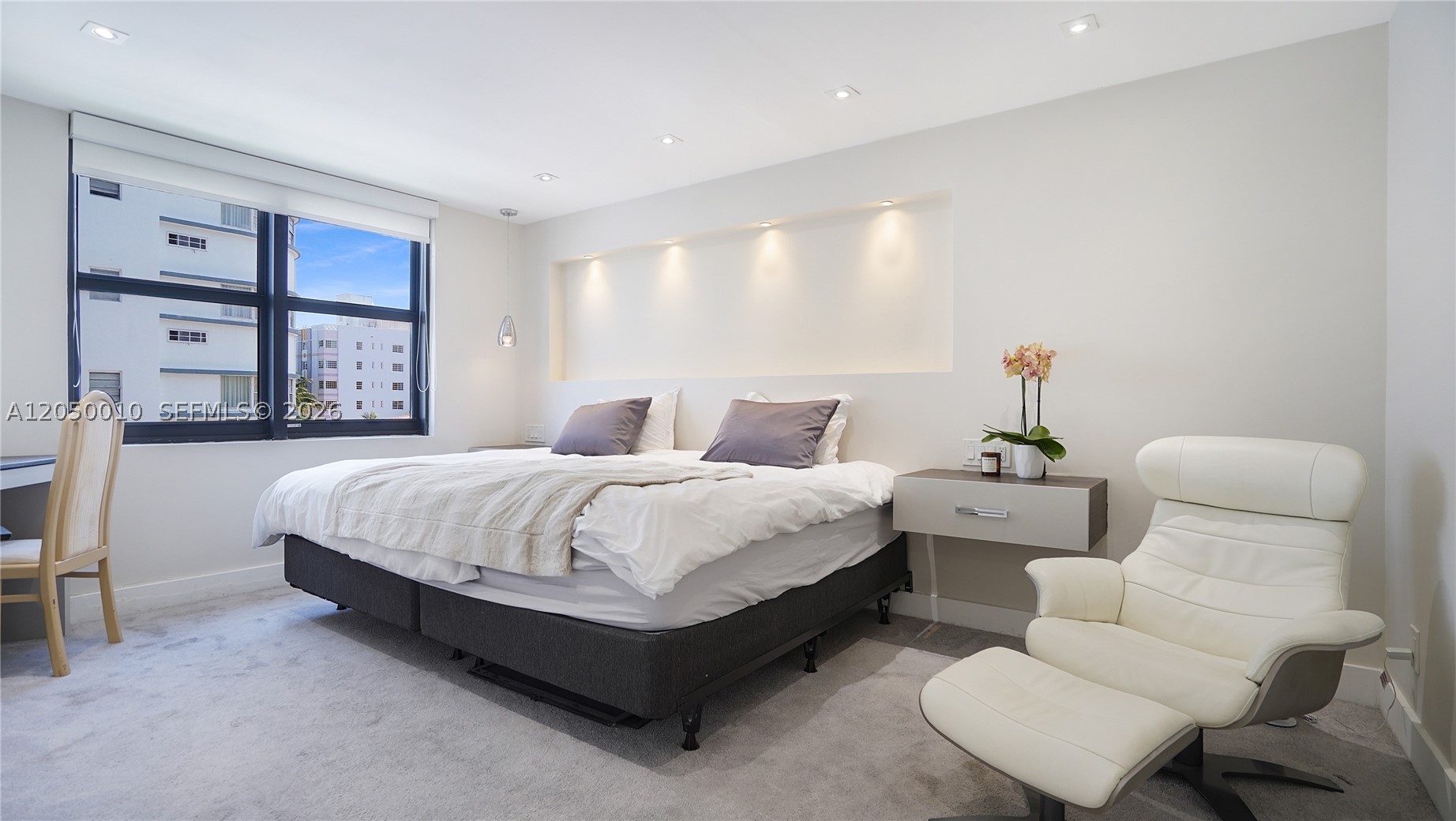 VENDOME PLACE CONDO - Residential