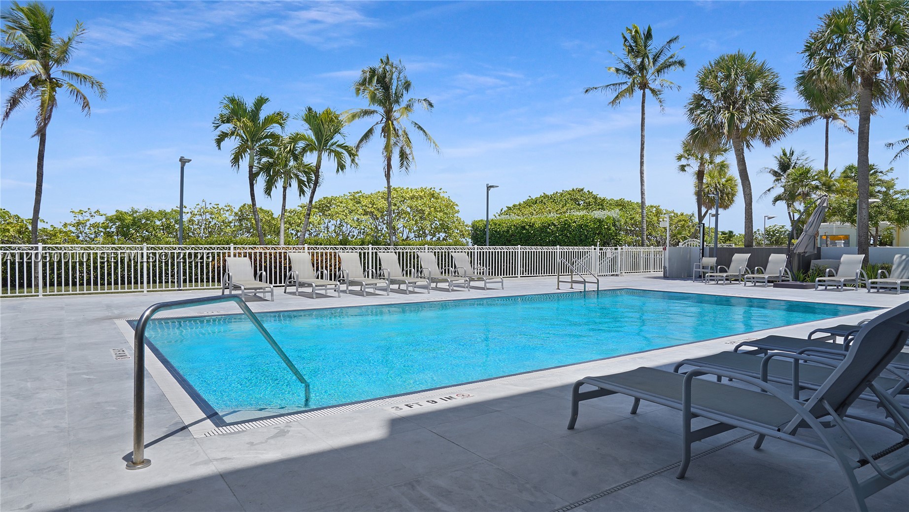 VENDOME PLACE CONDO - Residential