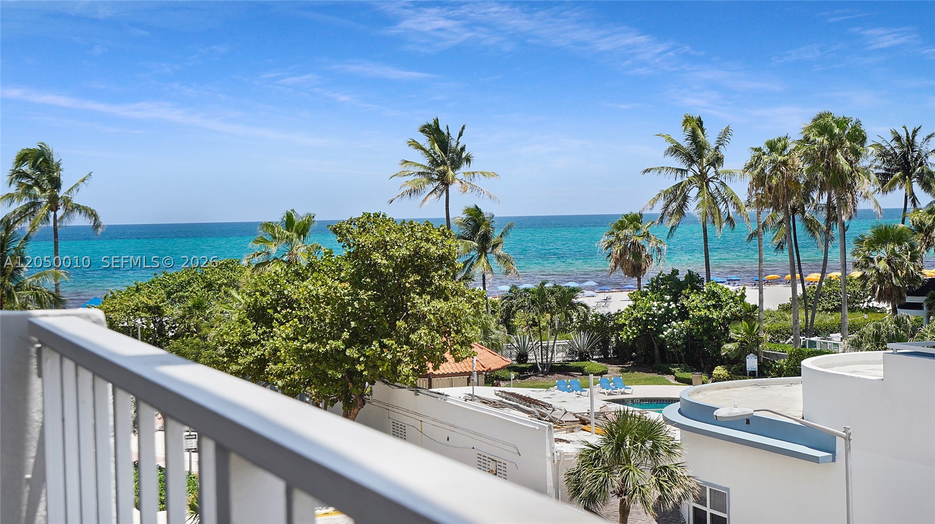 VENDOME PLACE CONDO - Residential
