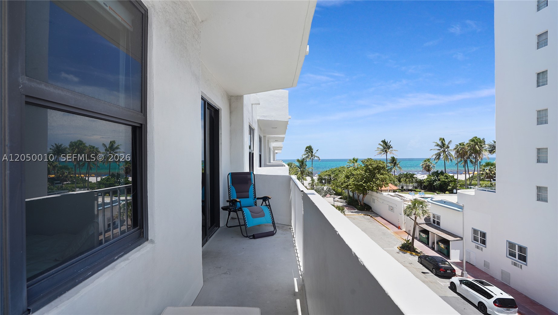 VENDOME PLACE CONDO - Residential