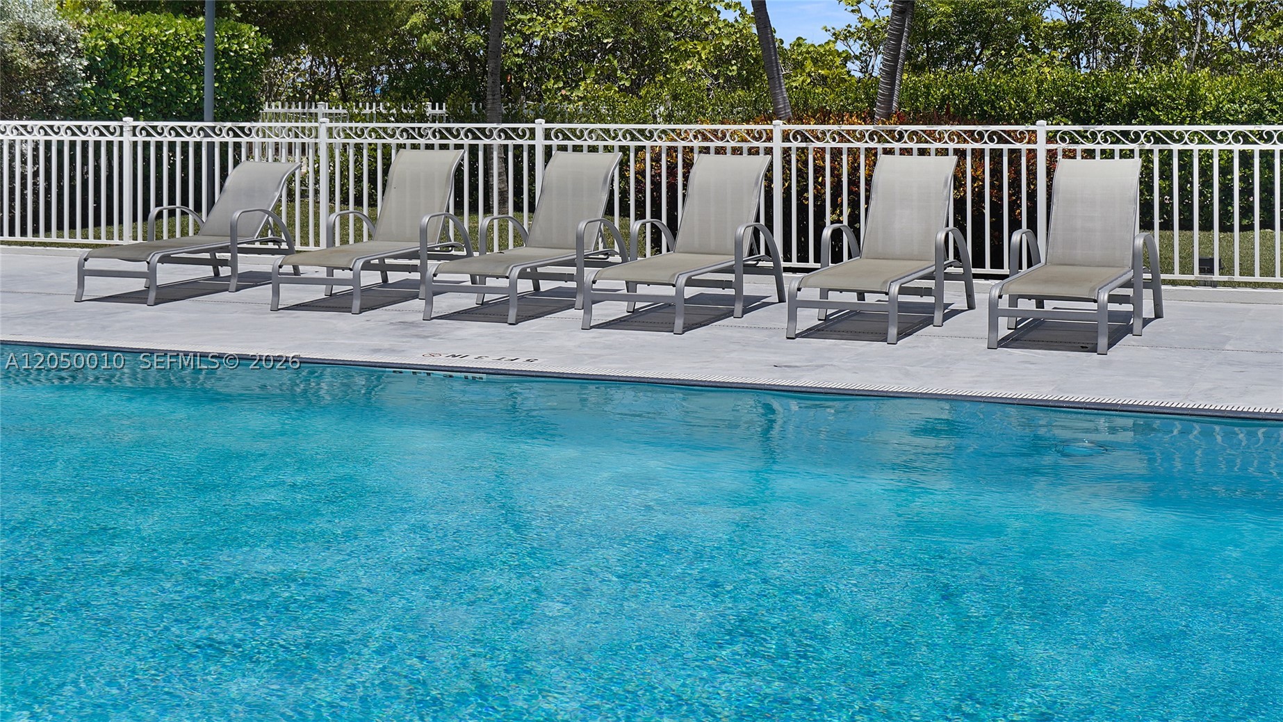 VENDOME PLACE CONDO - Residential