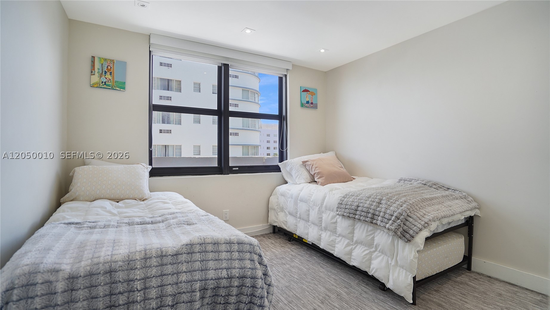 VENDOME PLACE CONDO - Residential