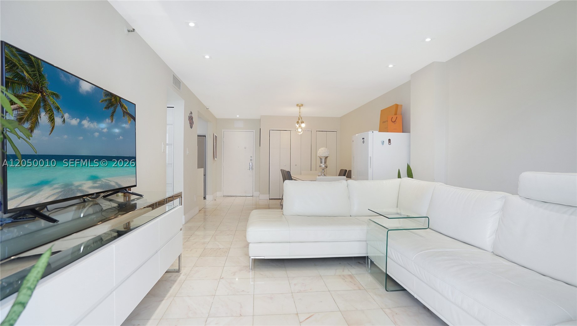 VENDOME PLACE CONDO - Residential