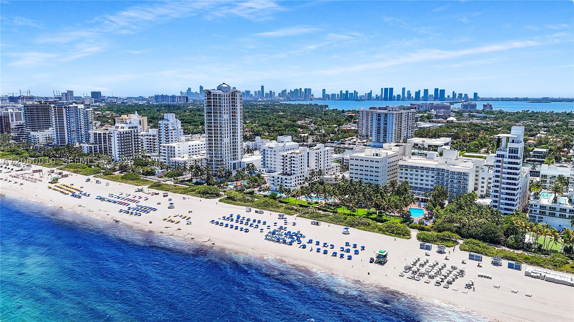 VENDOME PLACE CONDO - Residential