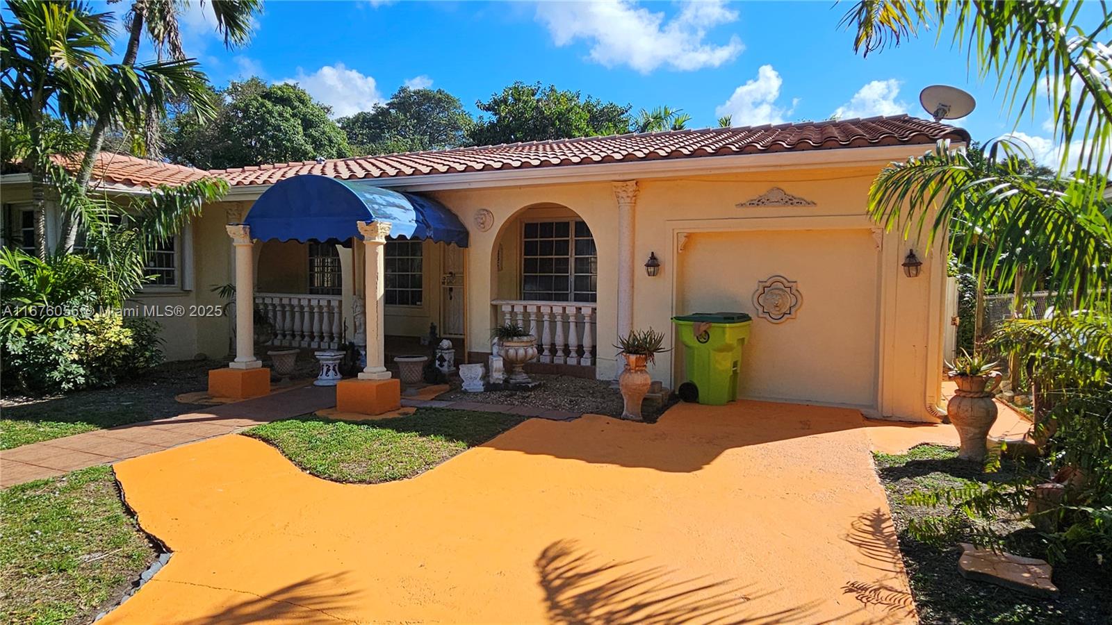HOMEDALE - Residential
