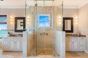 Coral Coast Corrected Plat - Residential
