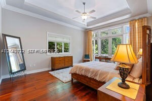 Coral Coast Corrected Plat - Residential