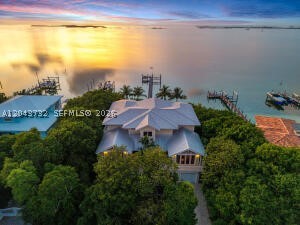 Coral Coast Corrected Plat - Residential