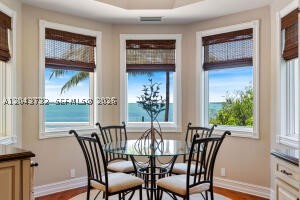 Coral Coast Corrected Plat - Residential