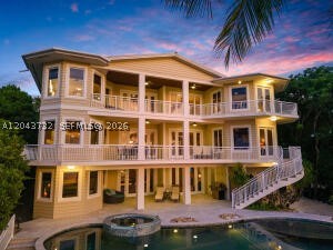 Coral Coast Corrected Plat - Residential