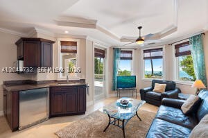Coral Coast Corrected Plat - Residential