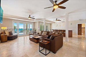 Coral Coast Corrected Plat - Residential