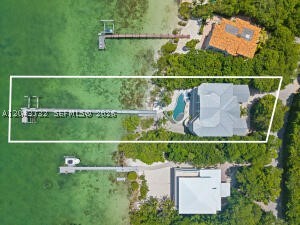 Coral Coast Corrected Plat - Residential