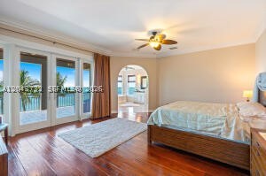 Coral Coast Corrected Plat - Residential