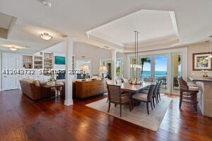 Coral Coast Corrected Plat - Residential