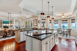 Coral Coast Corrected Plat - Residential