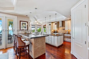 Coral Coast Corrected Plat - Residential