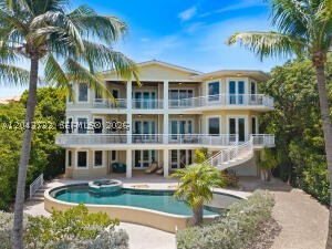 Coral Coast Corrected Plat - Residential