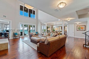 Coral Coast Corrected Plat - Residential