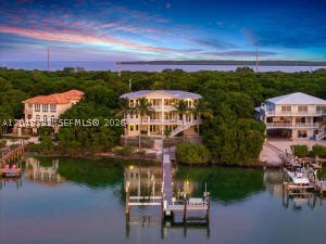 Coral Coast Corrected Plat - Residential