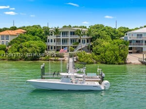 Coral Coast Corrected Plat - Residential