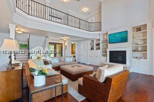 Coral Coast Corrected Plat - Residential