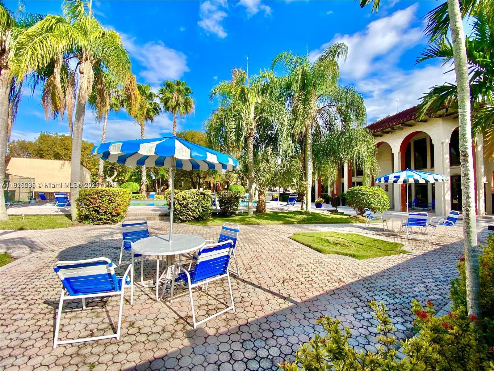 SPANISH TRACE CONDO - Residential