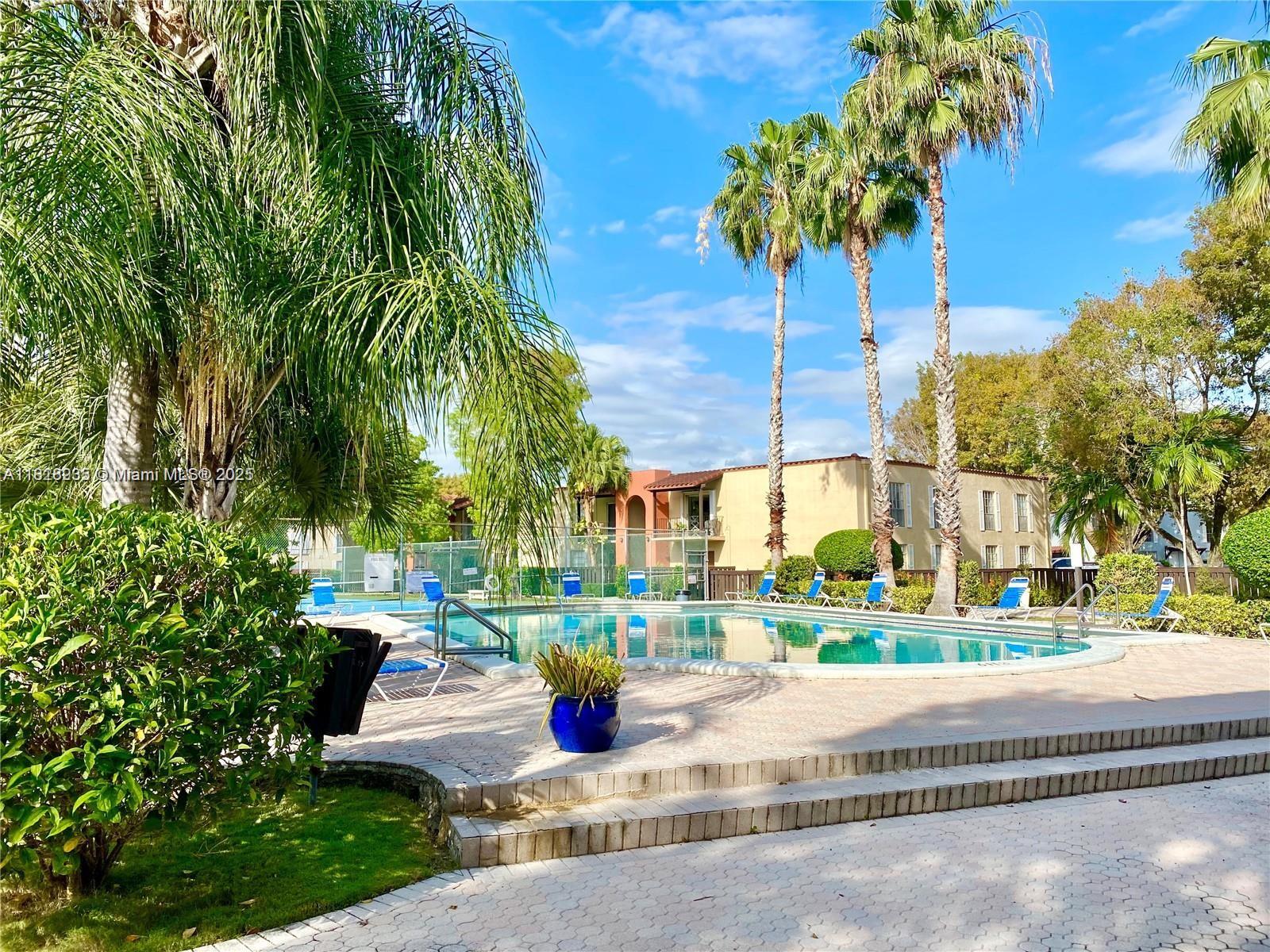 SPANISH TRACE CONDO - Residential