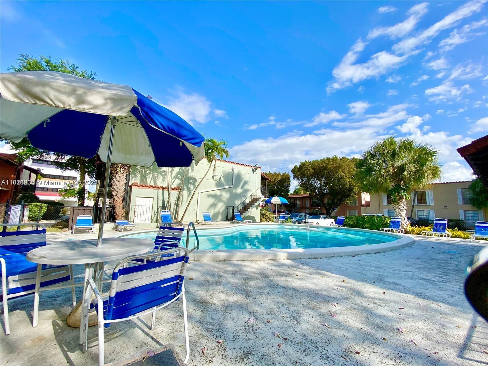 SPANISH TRACE CONDO - Residential