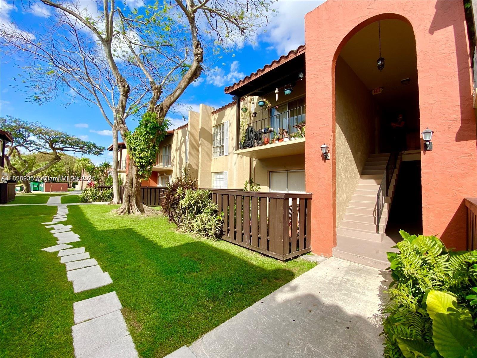 SPANISH TRACE CONDO - Residential