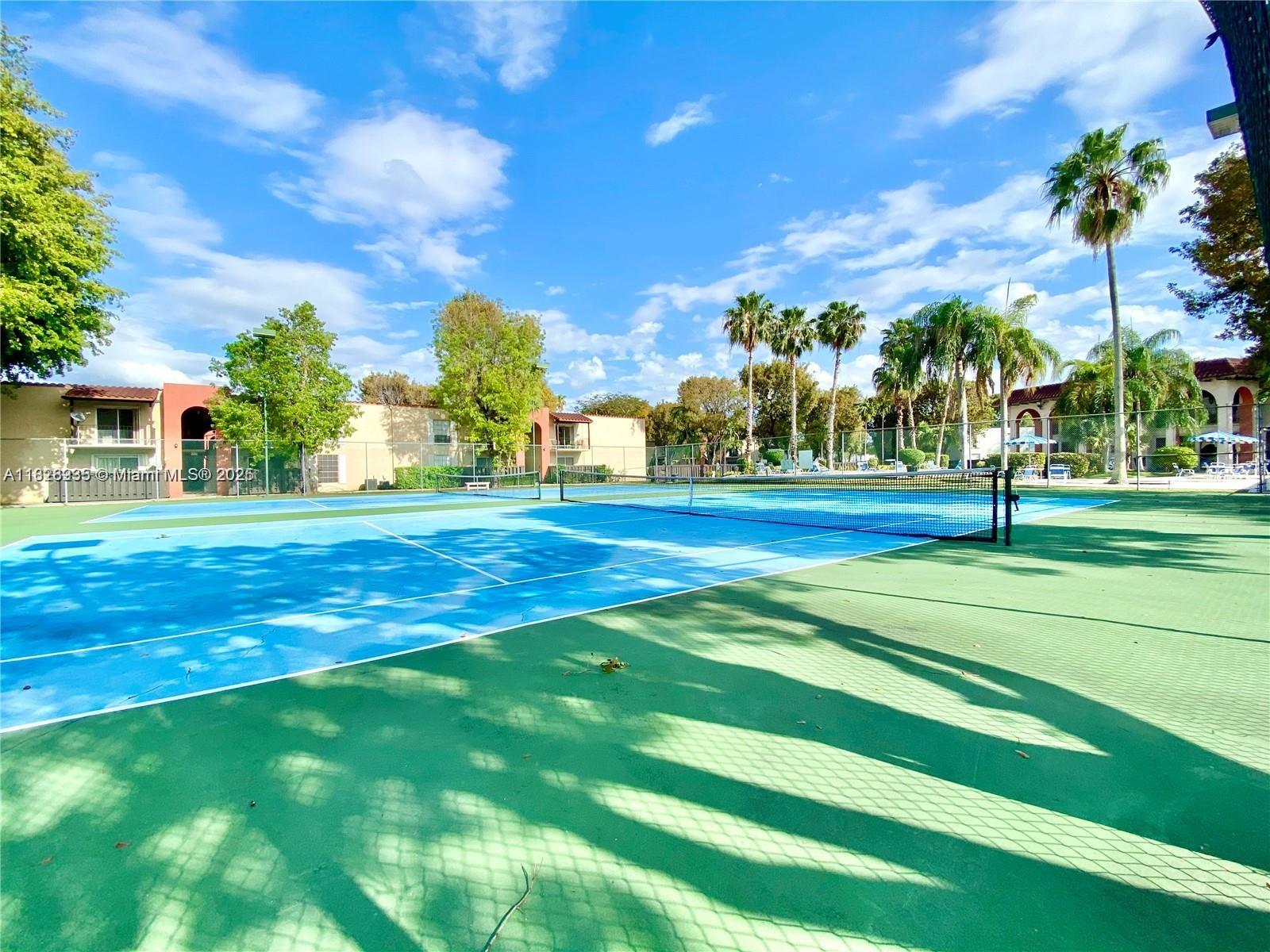 SPANISH TRACE CONDO - Residential