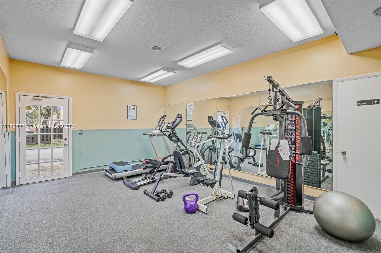 SPANISH TRACE CONDO - Residential