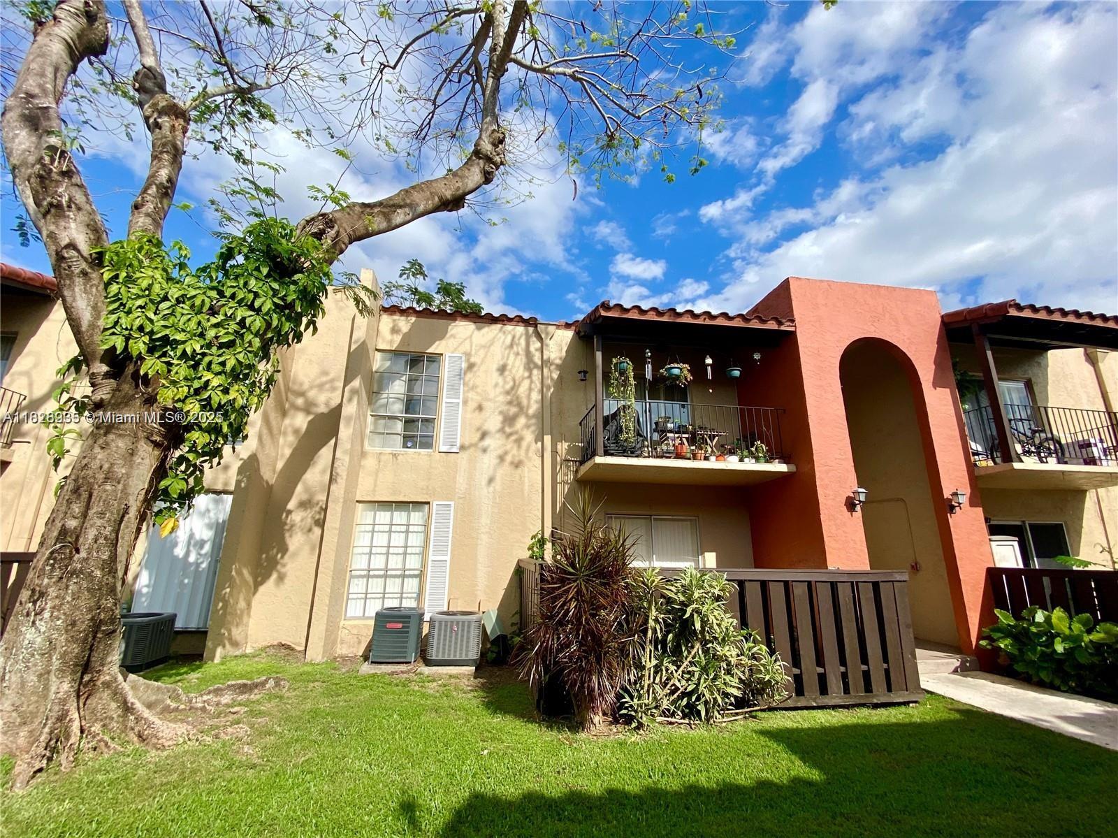 SPANISH TRACE CONDO - Residential