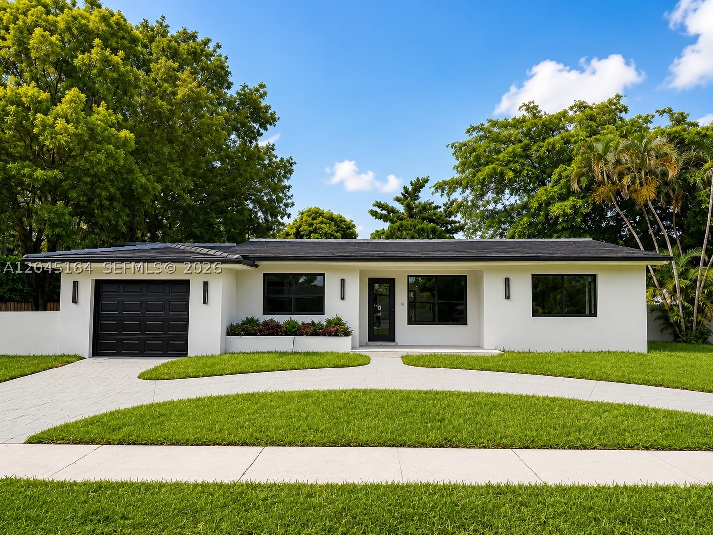 Beautiful 3-bedroom home in the highly desirable Miami Shores neighborhood. Situated on a spacious corner lot at the end of a quiet dead-end street, this home offers added privacy, minimal traffic, and a peaceful setting. Located in a safe, quiet neighborhood, it features bright and spacious living areas, a welcoming layout, and plenty of outdoor space to enjoy. Conveniently located near top-rated schools, parks, shopping, dining, and major highways, this is a wonderful opportunity to enjoy comfortable living in one of Miami's most sought-after communities.