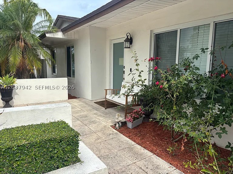 Beautifully remodeled 4-bedroom, 2-bathroom home located in the highly desirable Kendall area. Conveniently situated near major highways, shopping, dining, and parks. Features include impact windows and doors, updated appliances, spacious living areas, and a large fenced backyard. Side yard offers ample space for boat parking. No HOA approval required, allowing for a quick and easy move-in process. Zoned for highly regarded schools including Devon Aire K-8 Center, Arvida Middle School, and Miami Killian Senior High School. A rare rental opportunity in an excellent location.