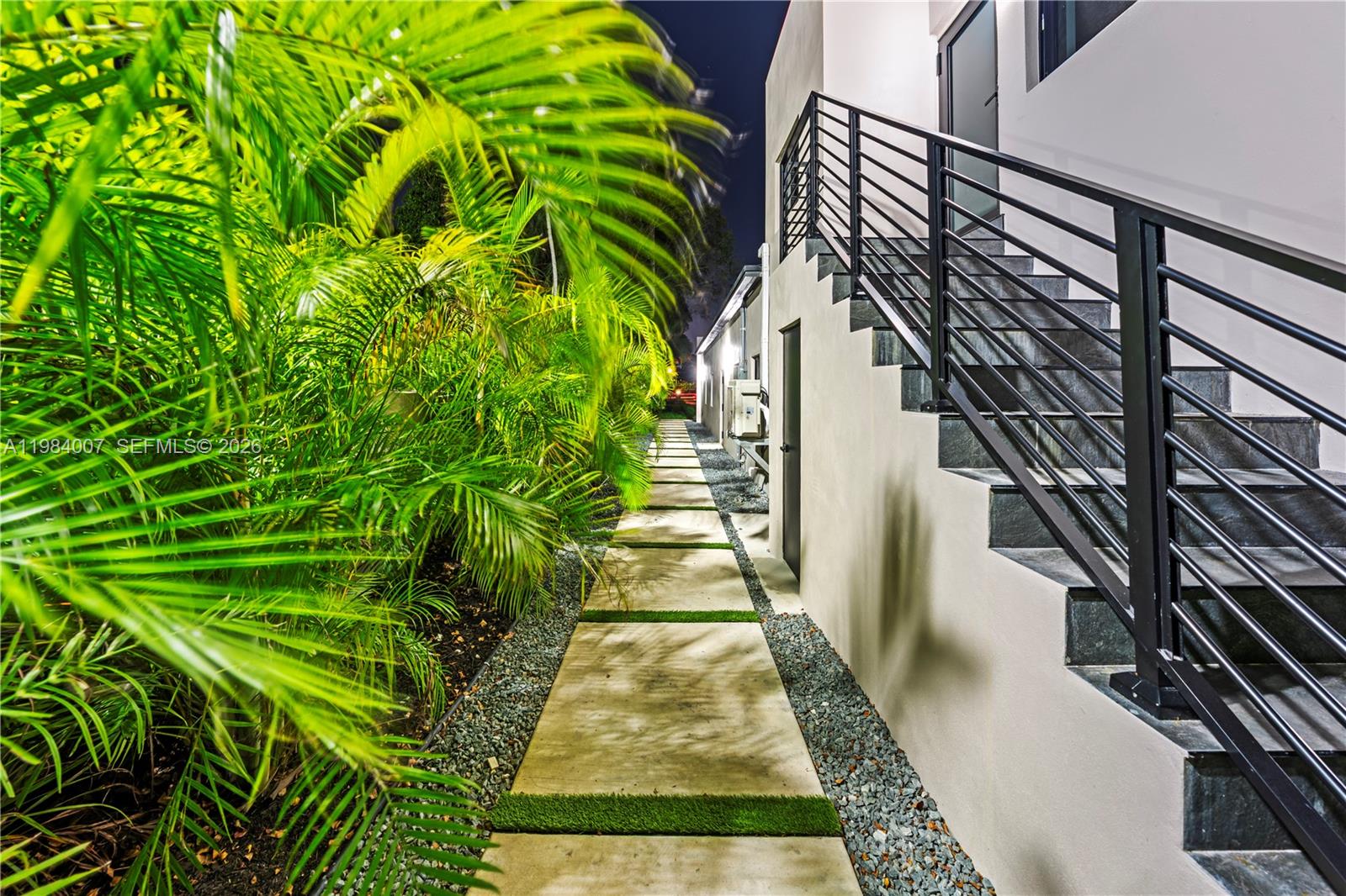 GRIFFING BISCAYNE PK ESTA - Residential
