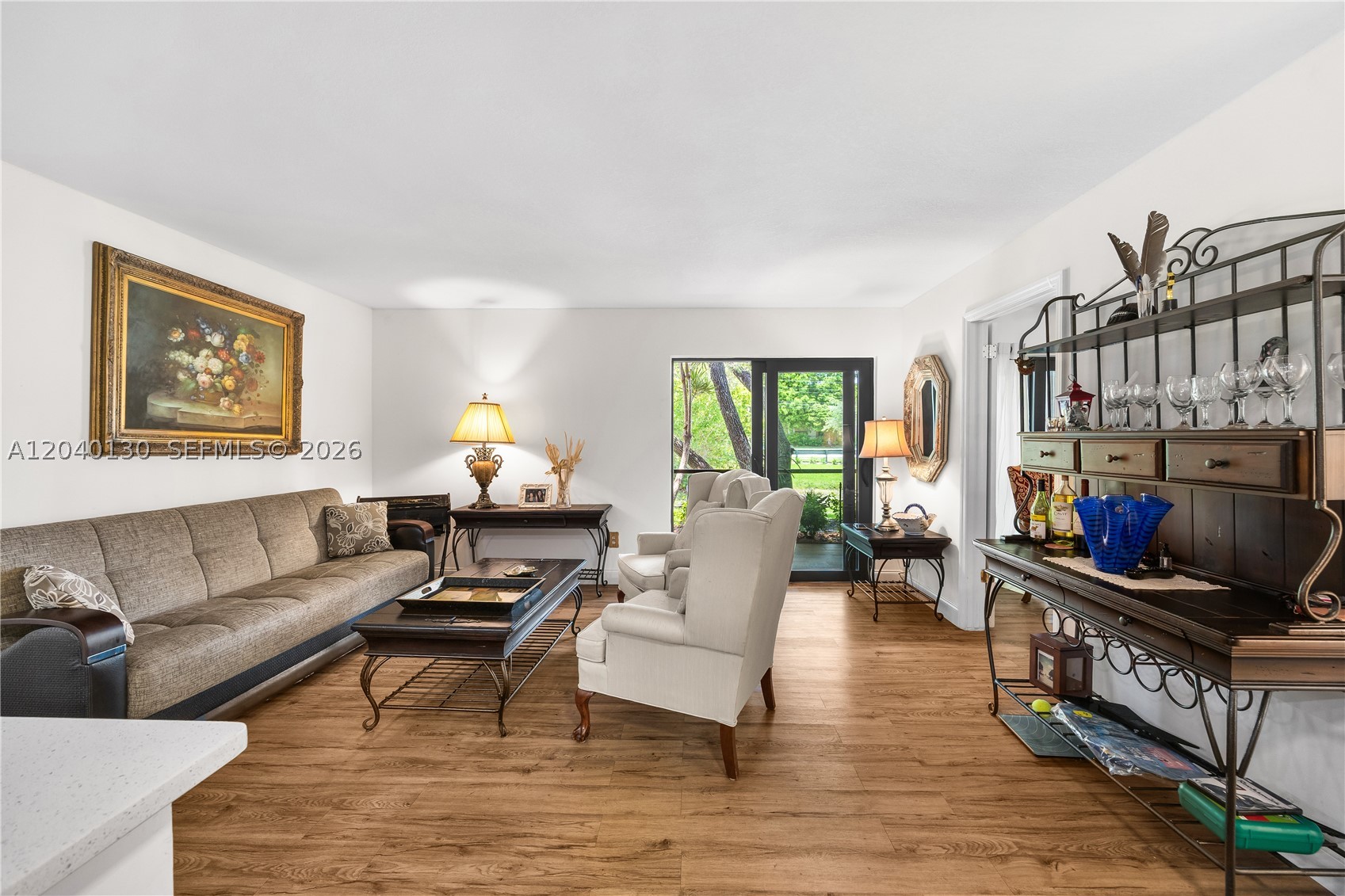 BELFORT CONDOMINIUM - Residential