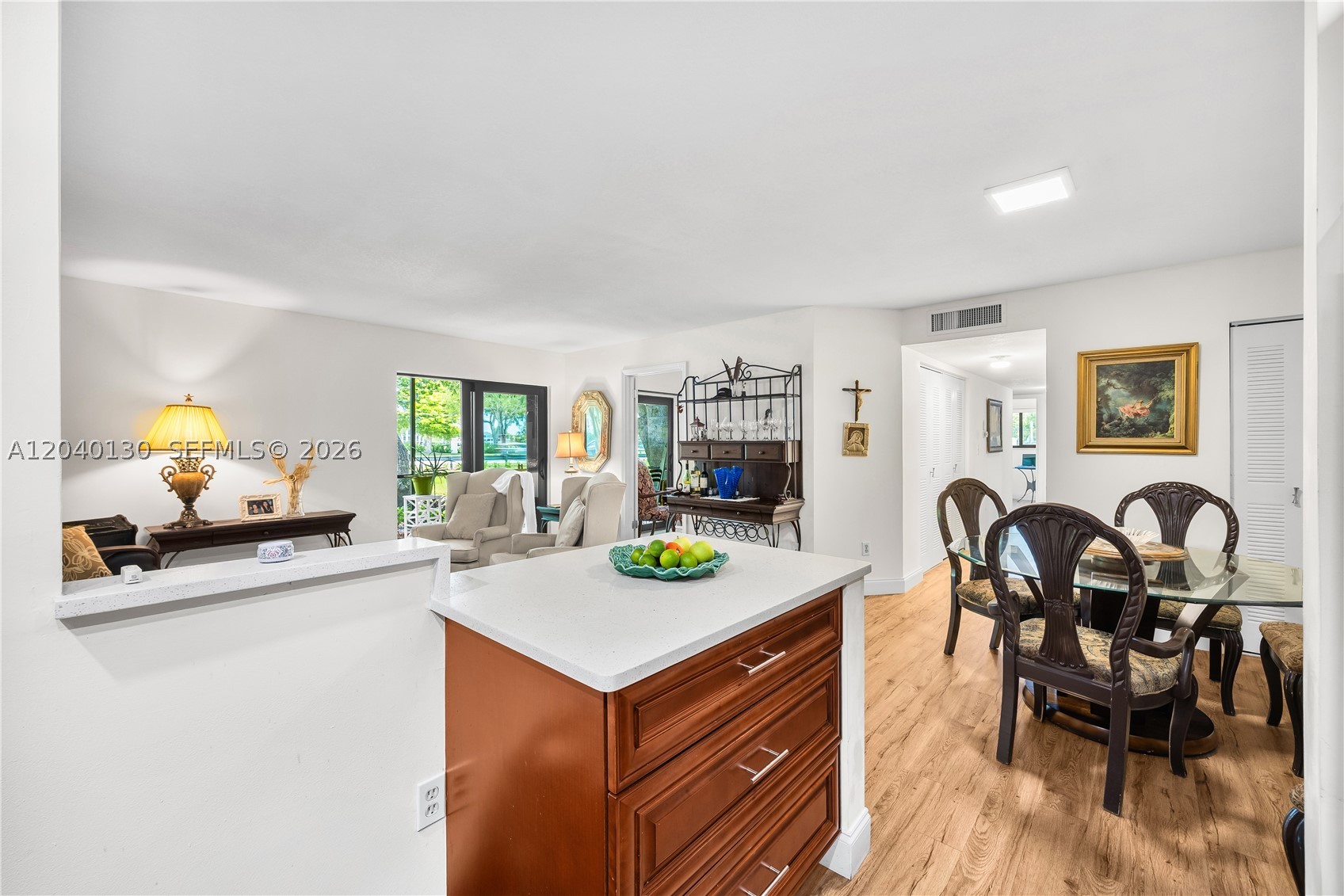 BELFORT CONDOMINIUM - Residential