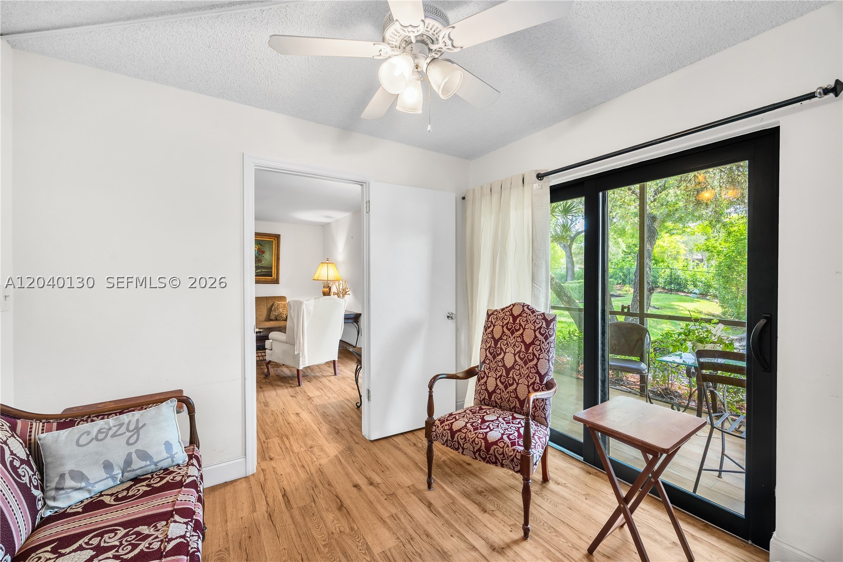 BELFORT CONDOMINIUM - Residential
