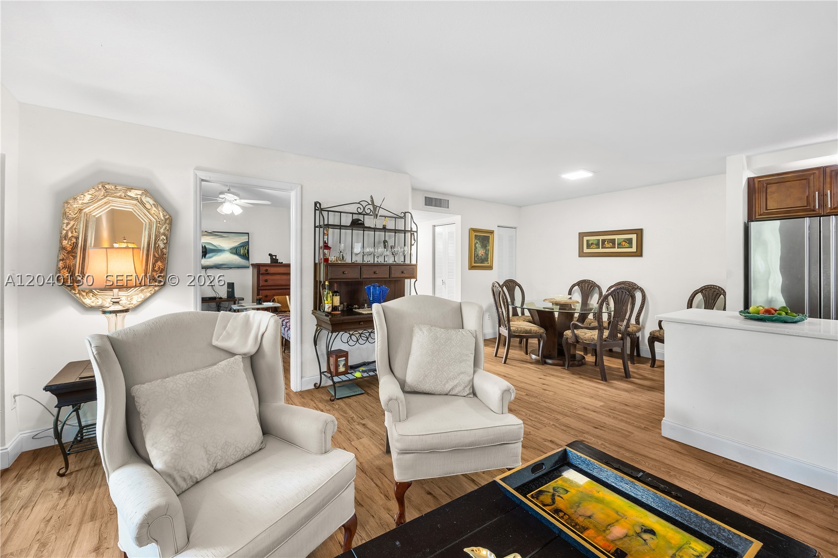 BELFORT CONDOMINIUM - Residential