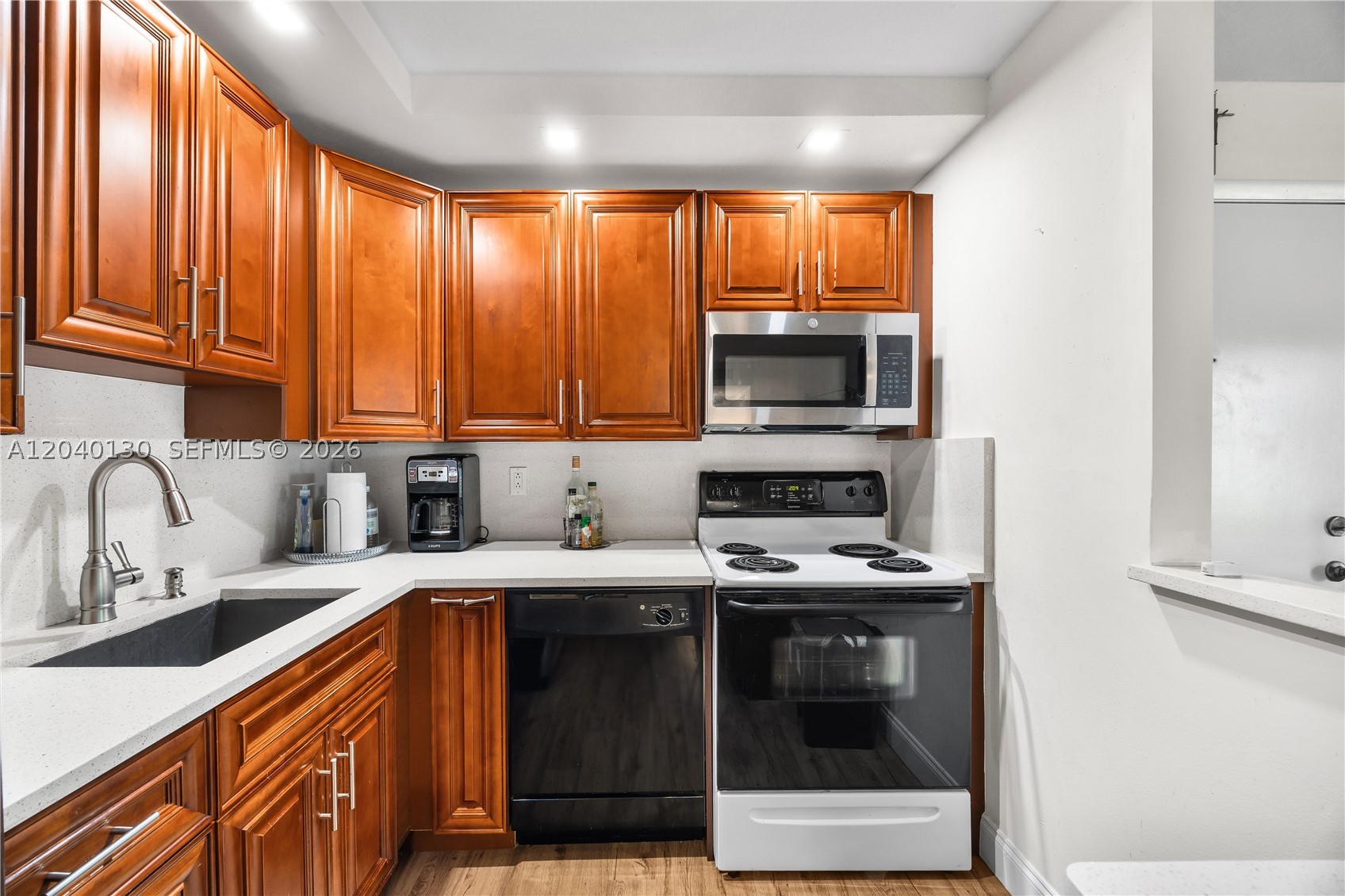 BELFORT CONDOMINIUM - Residential