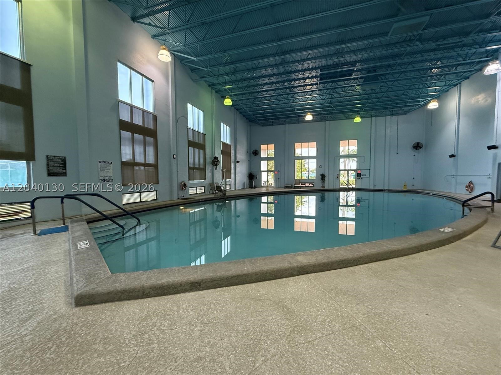 BELFORT CONDOMINIUM - Residential